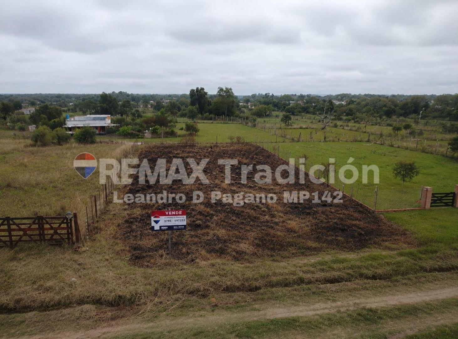 Foto de VENTA-TERRENO- MARGARITA BELEN, imagen 3