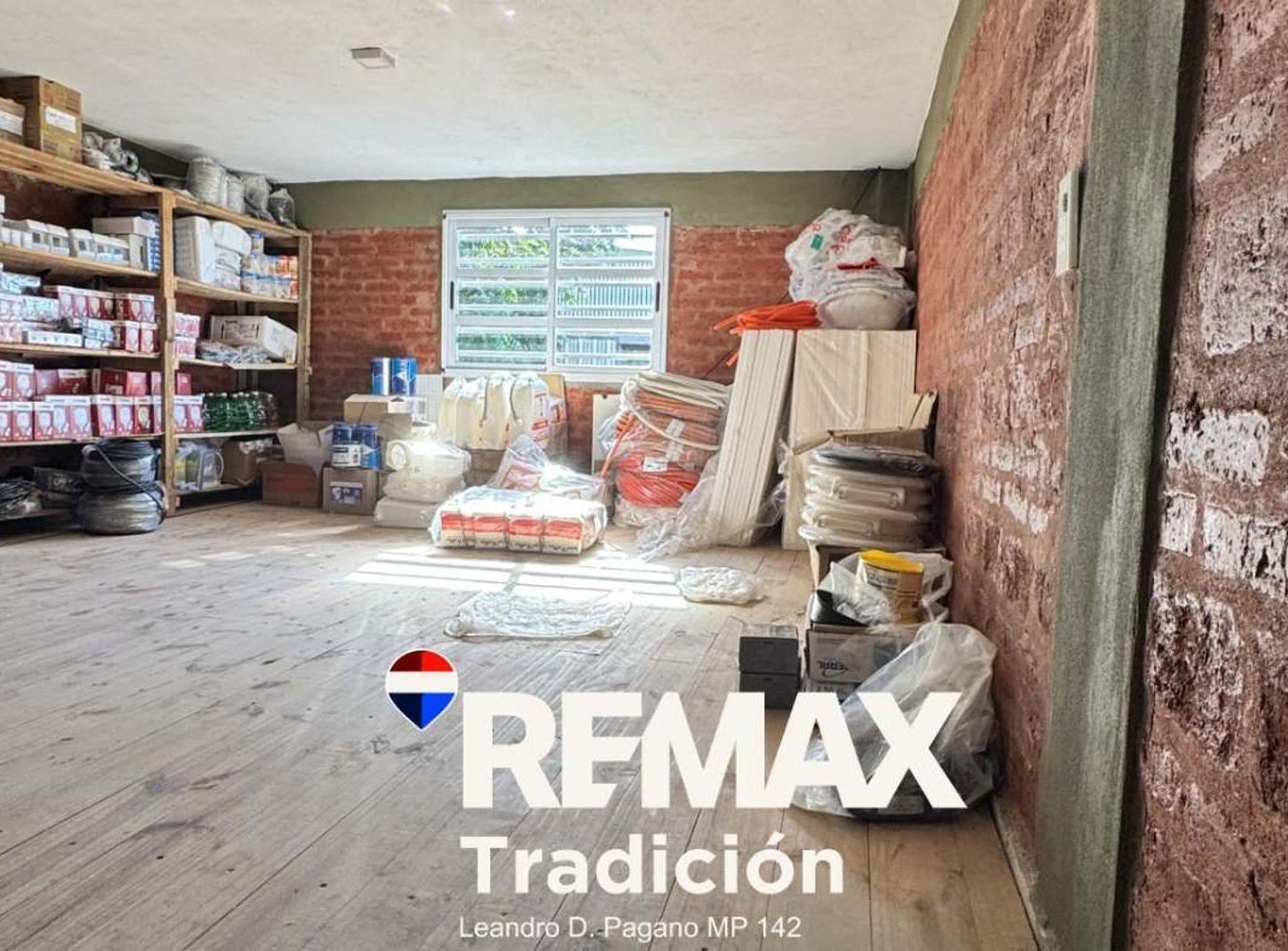 Foto de LOCAL COMERCIAL CON GALPON- VENTA - MAKALLE, imagen 4