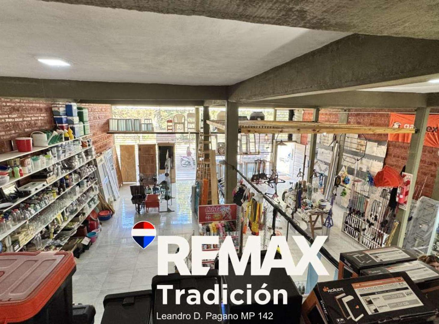 Foto de LOCAL COMERCIAL CON GALPON- VENTA - MAKALLE, imagen 2