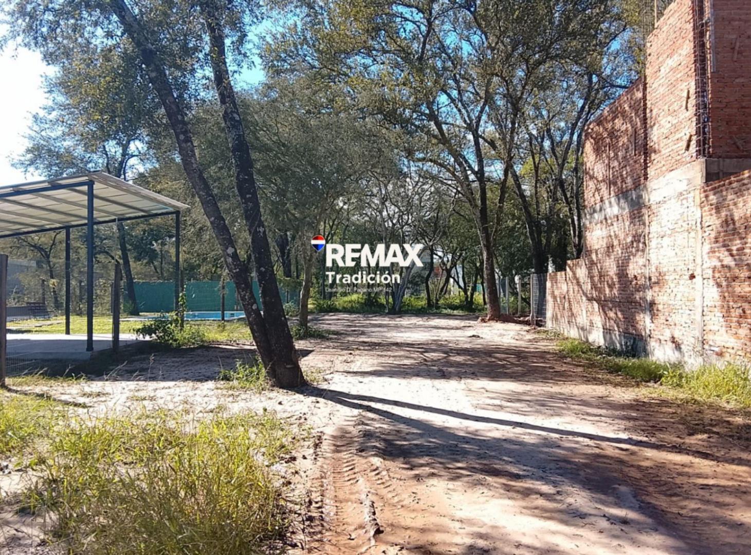 Foto de VENTA TERRENO 400 M2 EN RESISTENCIA, imagen 3