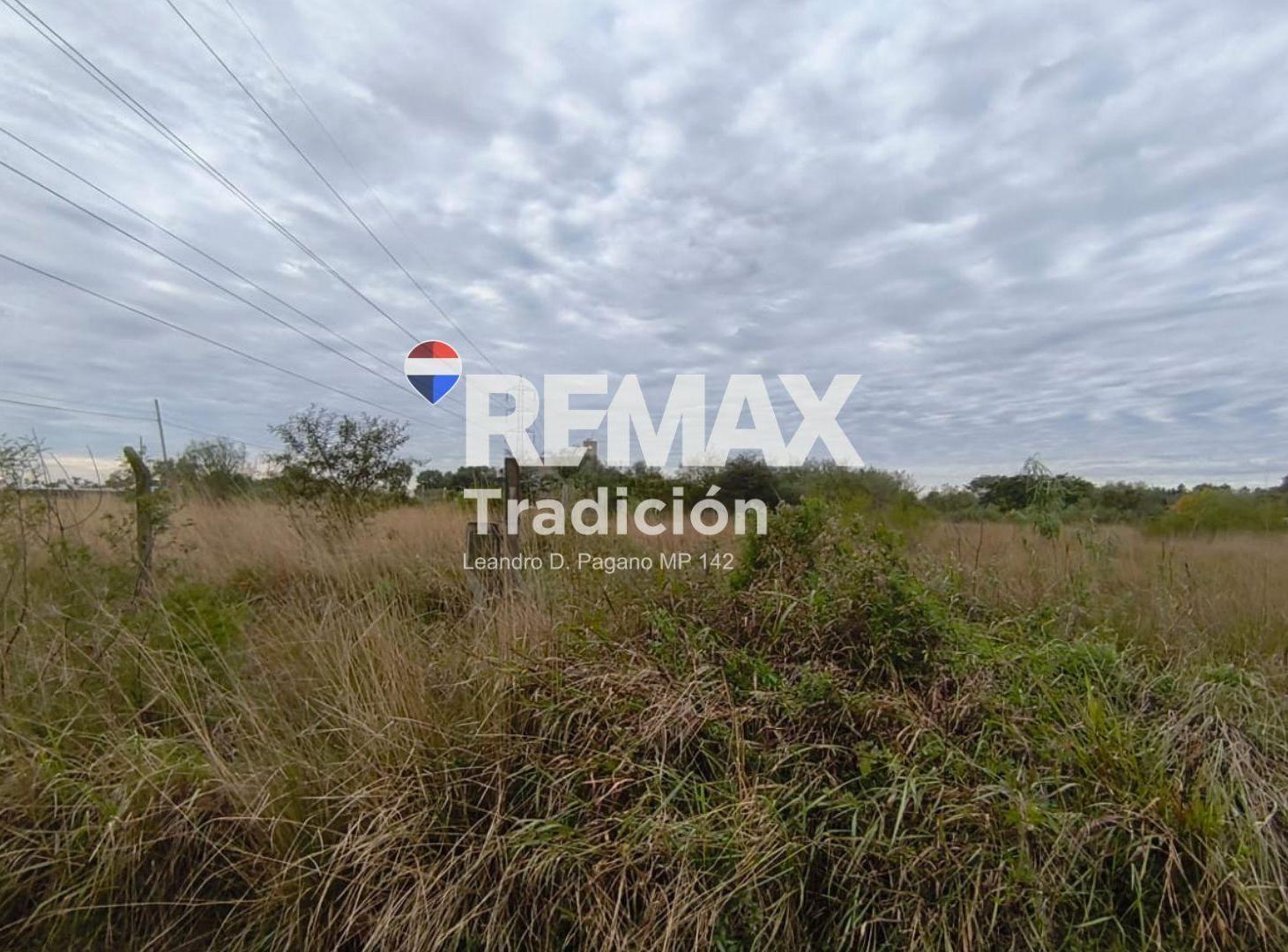 Foto de Terreno en Venta en Puerto Tirol, Chaco, imagen 2
