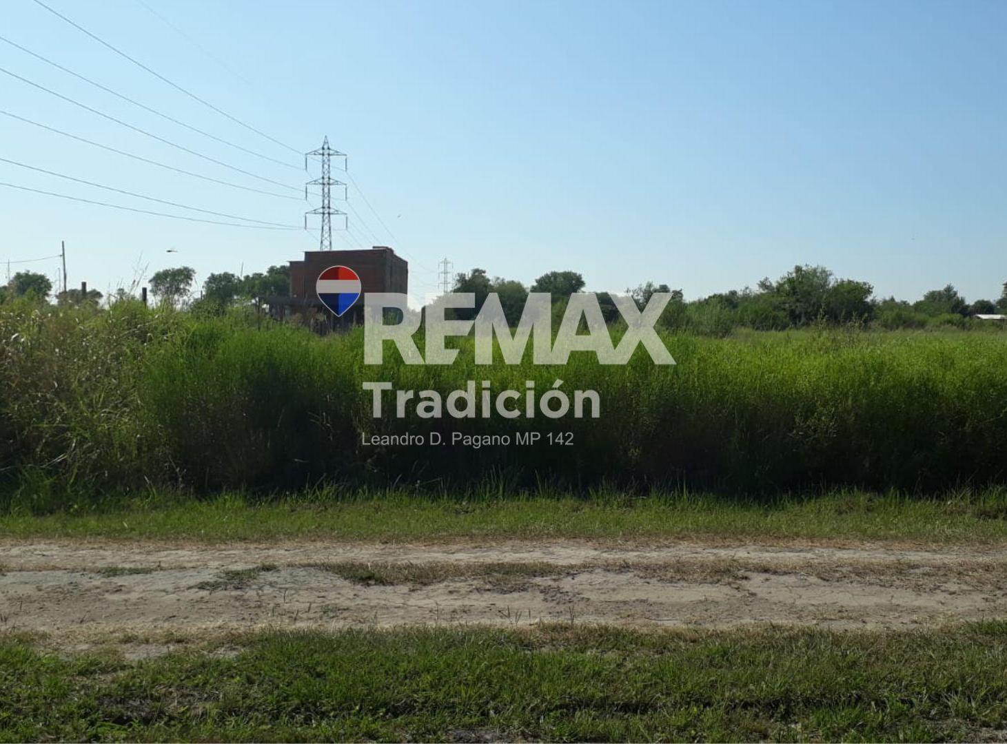 Foto de Terreno en Venta en Puerto Tirol, Chaco, imagen 3
