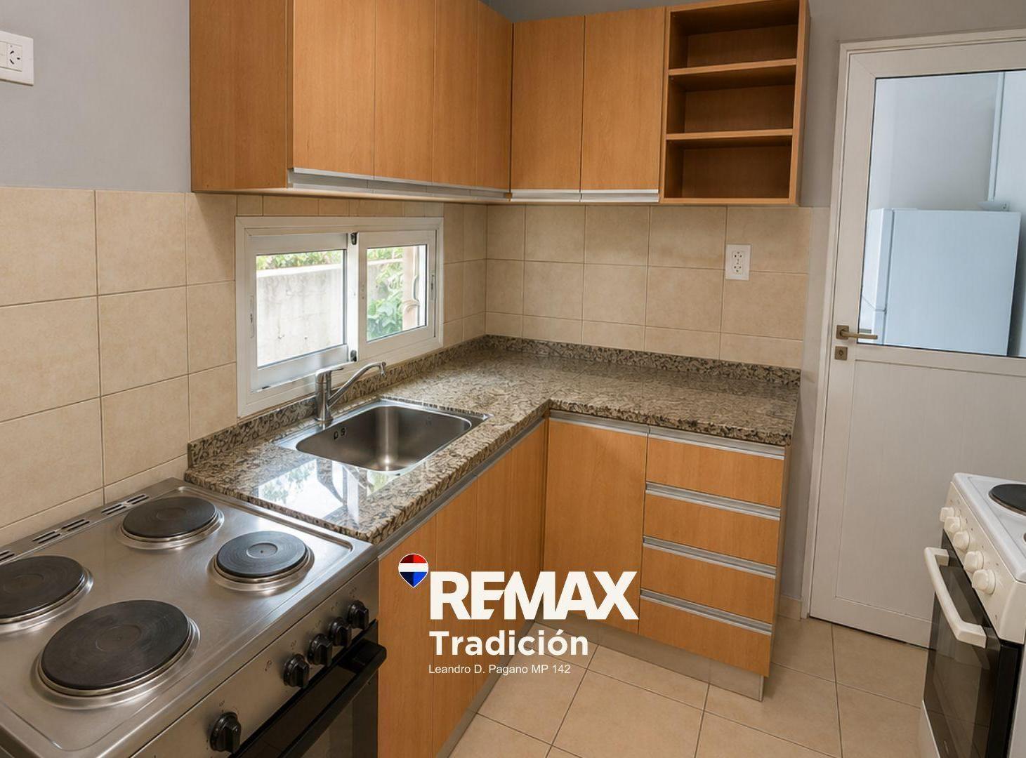 Foto de DEPARTAMENTO 3 DORMITORIOS EN VENTA, imagen 3