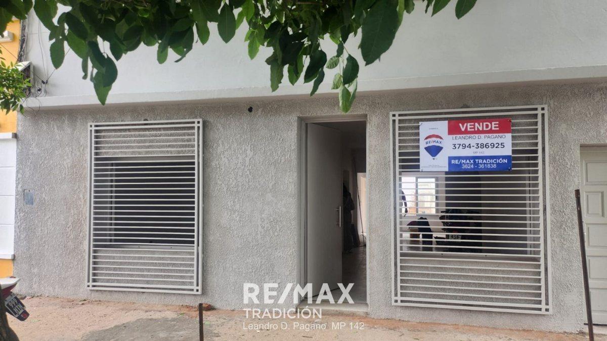 Foto de PH Venta 2 dorm Macrocentro Resistencia., imagen 3