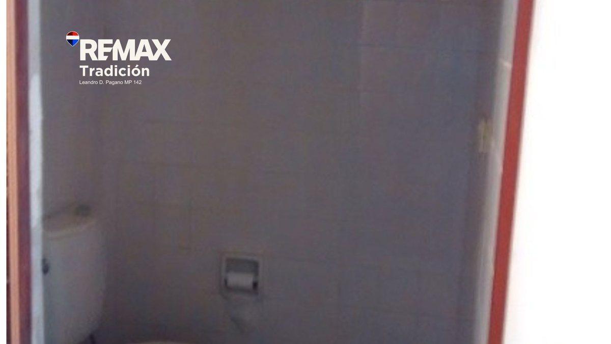 Foto de VENTA DE LOCAL COMERCIAL Y GALPON GRAL SAN MARTIN, imagen 2