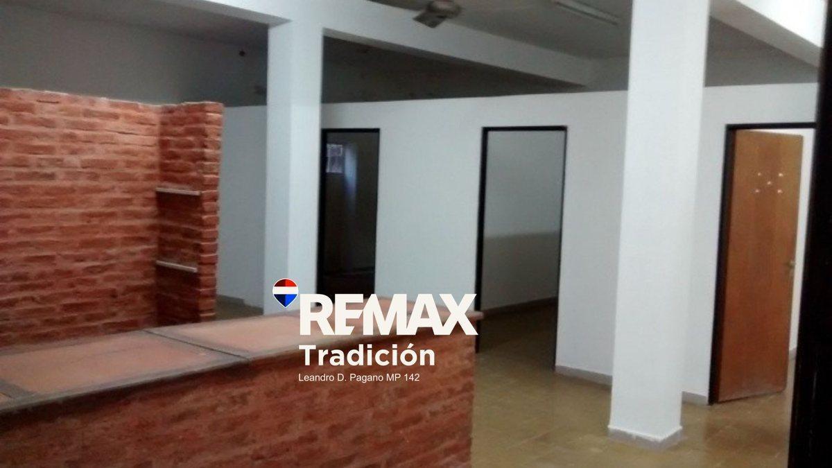 Foto de VENTA DE LOCAL COMERCIAL Y GALPON GRAL SAN MARTIN, imagen 3