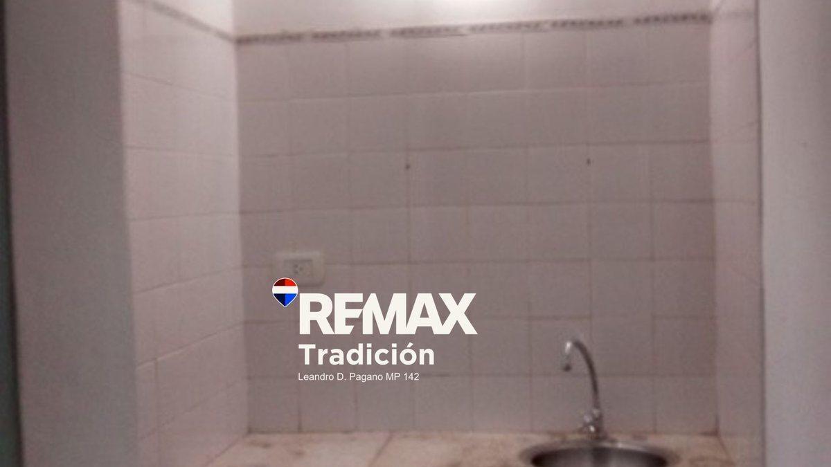 Foto de VENTA DE LOCAL COMERCIAL Y GALPON GRAL SAN MARTIN, imagen 5