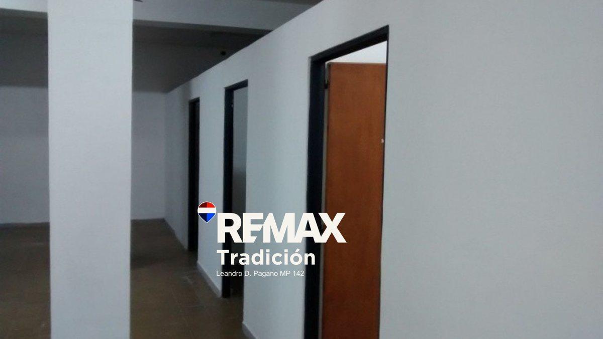 Foto de VENTA DE LOCAL COMERCIAL Y GALPON GRAL SAN MARTIN, imagen 1