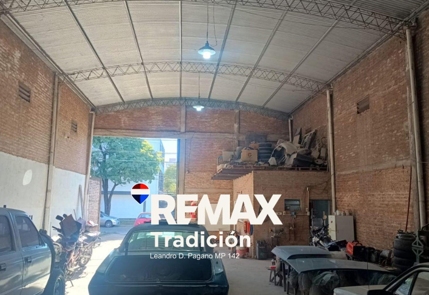 Foto de VENTA DEPOSITO EN RESITENCIA, imagen 3