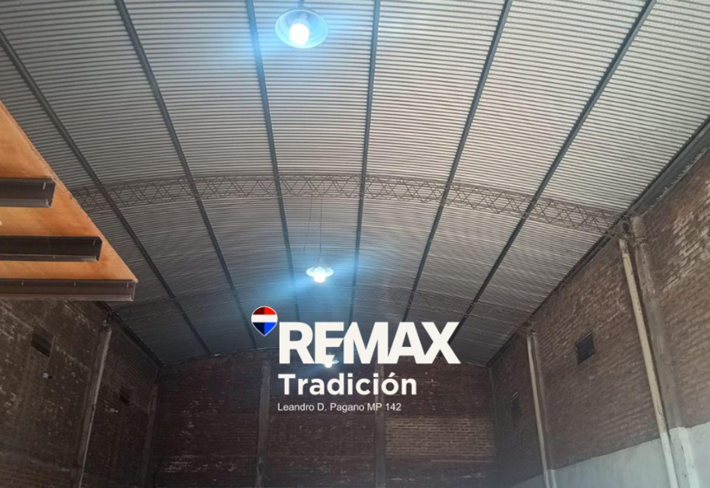 Foto de VENTA DEPOSITO EN RESITENCIA, imagen 4