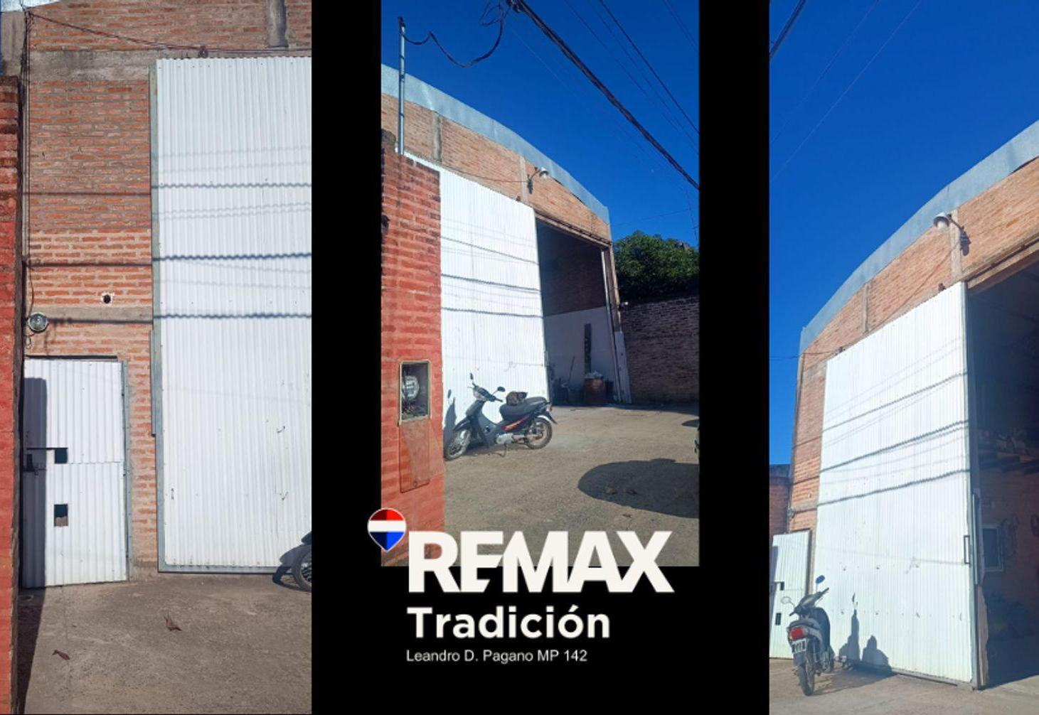 Foto de VENTA DEPOSITO EN RESITENCIA, imagen 5