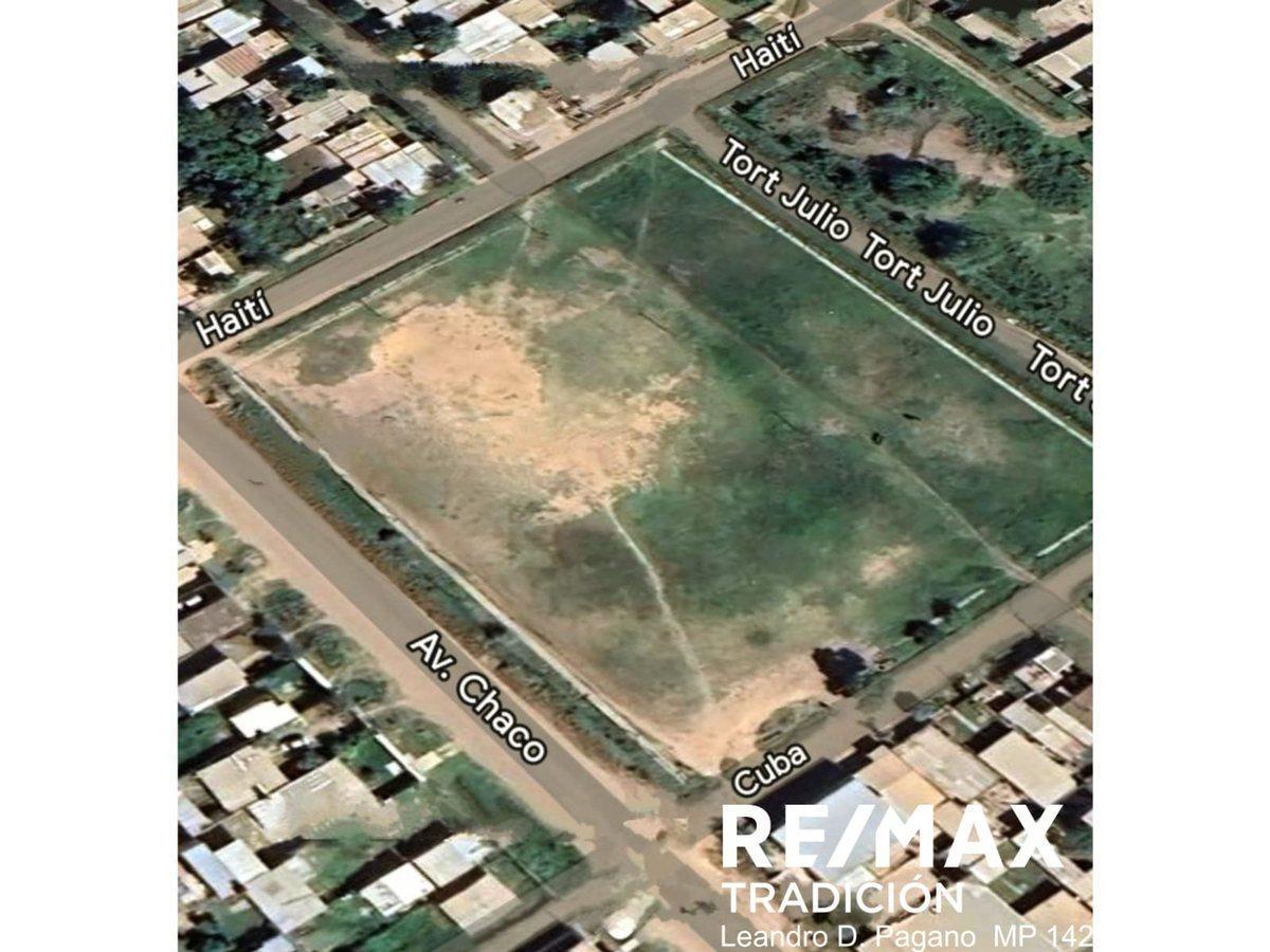 Foto de VENTA GRAN TERRENO. RESISTENCIA, imagen 2