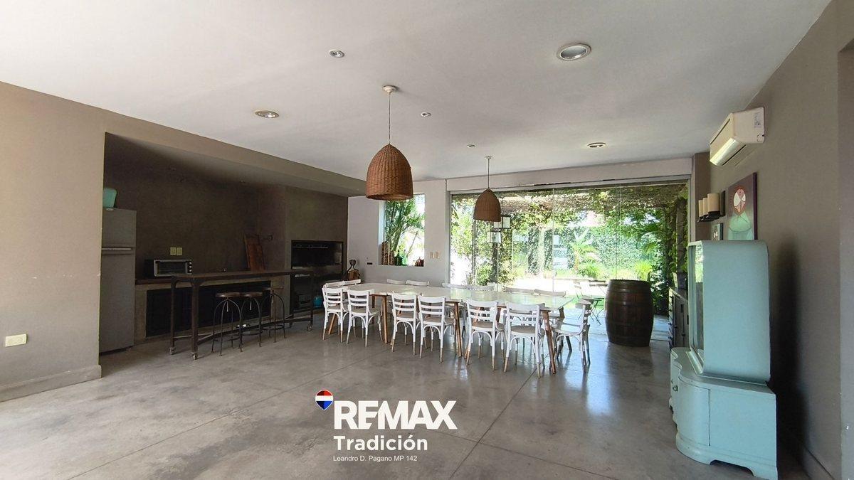Foto de Casa Venta 4 dorm c/ pileta Resistencia Chaco, imagen 4