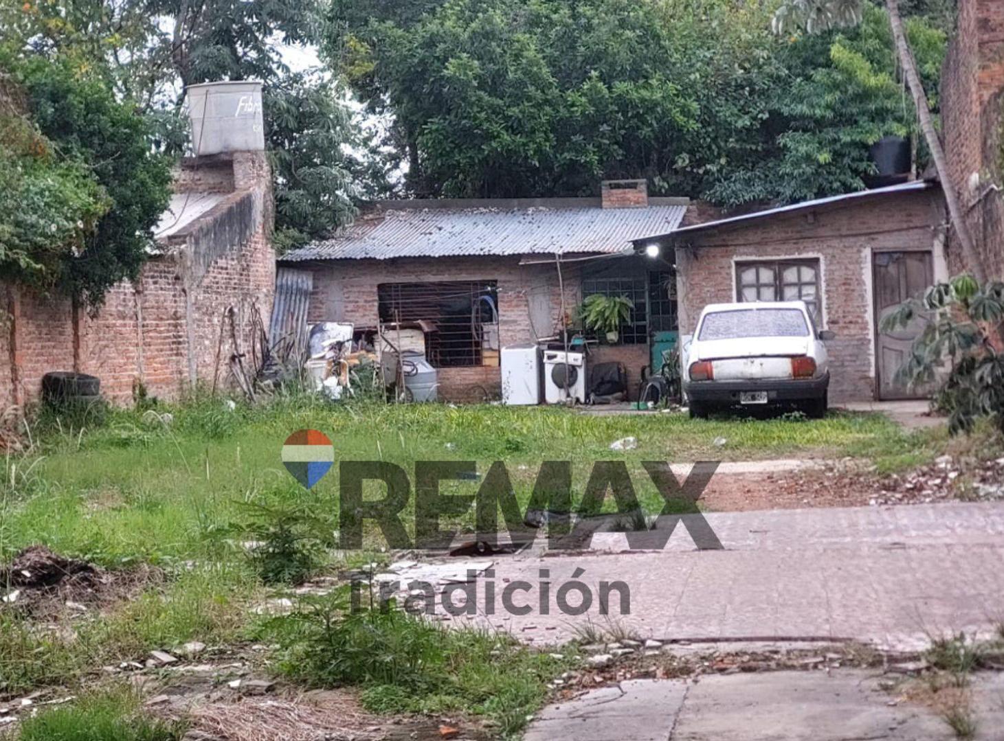 Foto de Vta Casa a Reciclar y Local en Gran Terreno Rcia, imagen 5