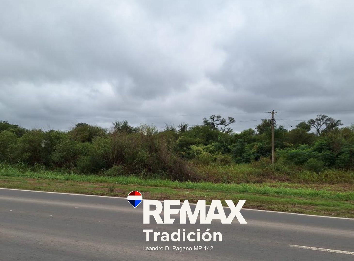 Foto de Venta de Terreno 2 Has sobre Ruta 89 - Las Breñas, imagen 4