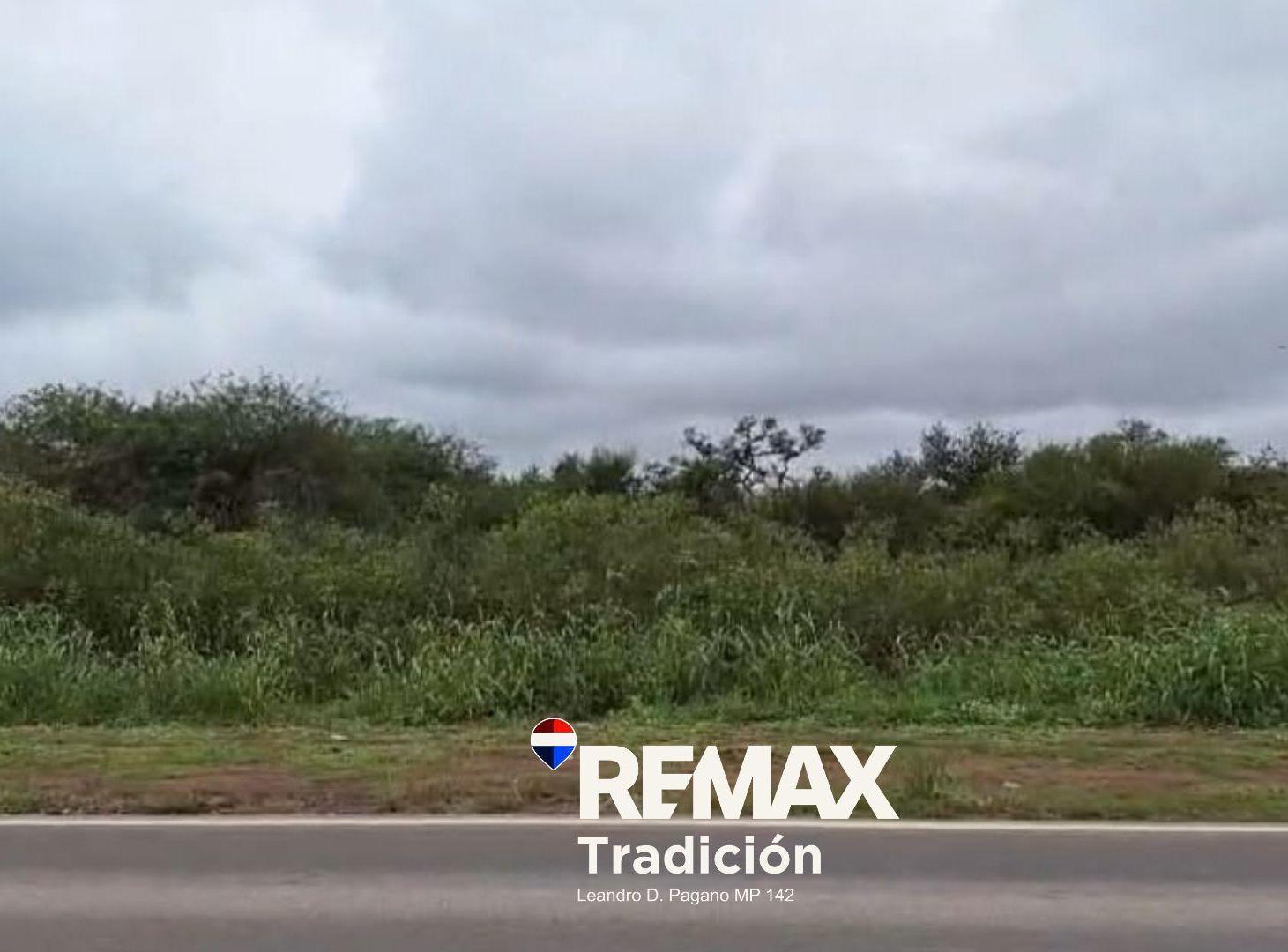 Foto de Venta de Terreno 2 Has sobre Ruta 89 - Las Breñas, imagen 1