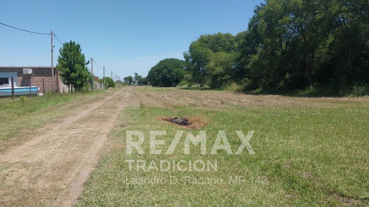 Foto de Venta de Terreno. B° Solar del Campo I Pto. Tirol, imagen 2