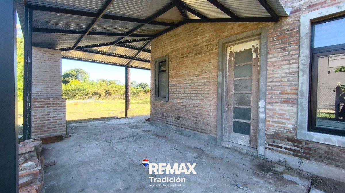Foto de Casa Venta en Construccion Villa Fabiana Sur Rcia, imagen 2