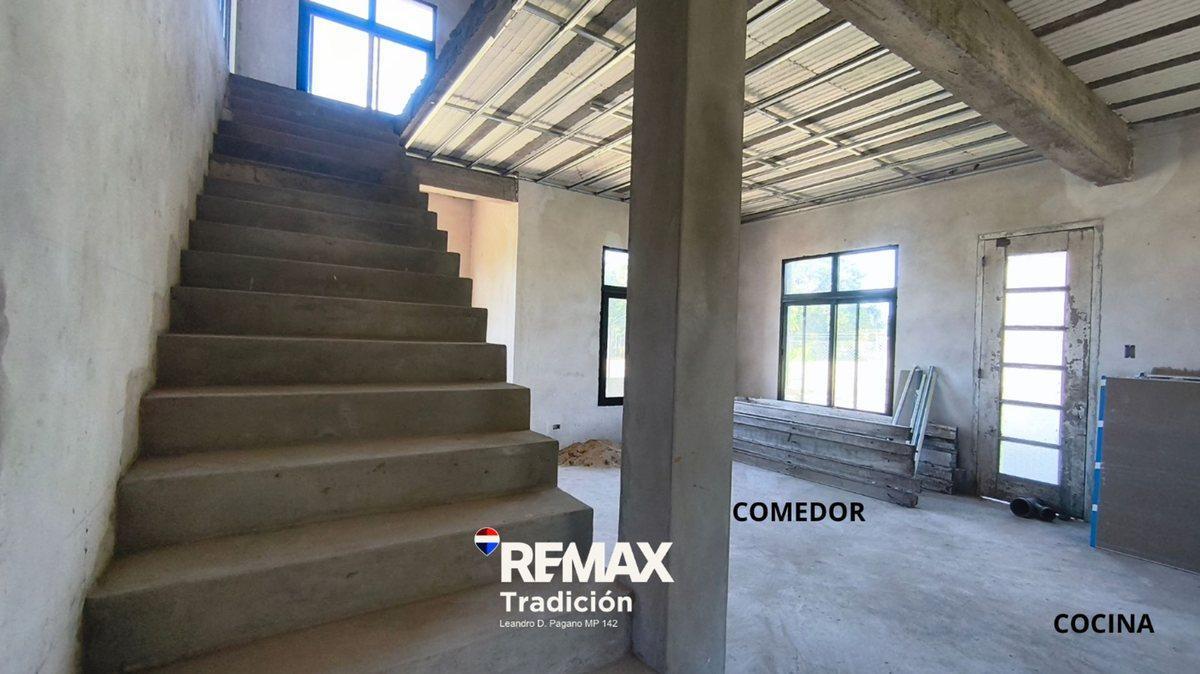 Foto de Casa Venta en Construccion Villa Fabiana Sur Rcia, imagen 4