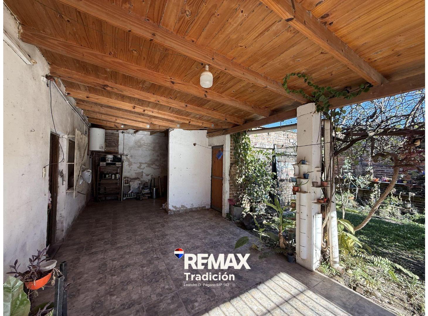 Foto de Casa 3 dorm. en venta – Macrocentro Resistencia, imagen 1