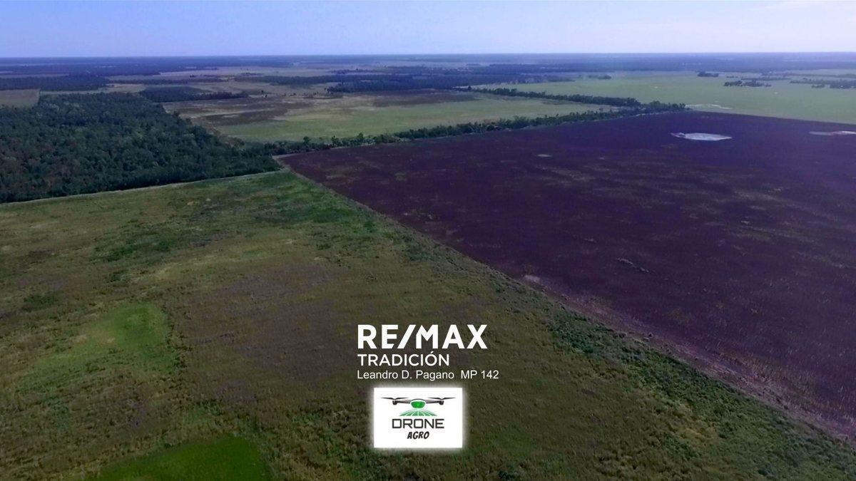 Foto de Campo en Venta – 77has Colonia José Mármol, imagen 3