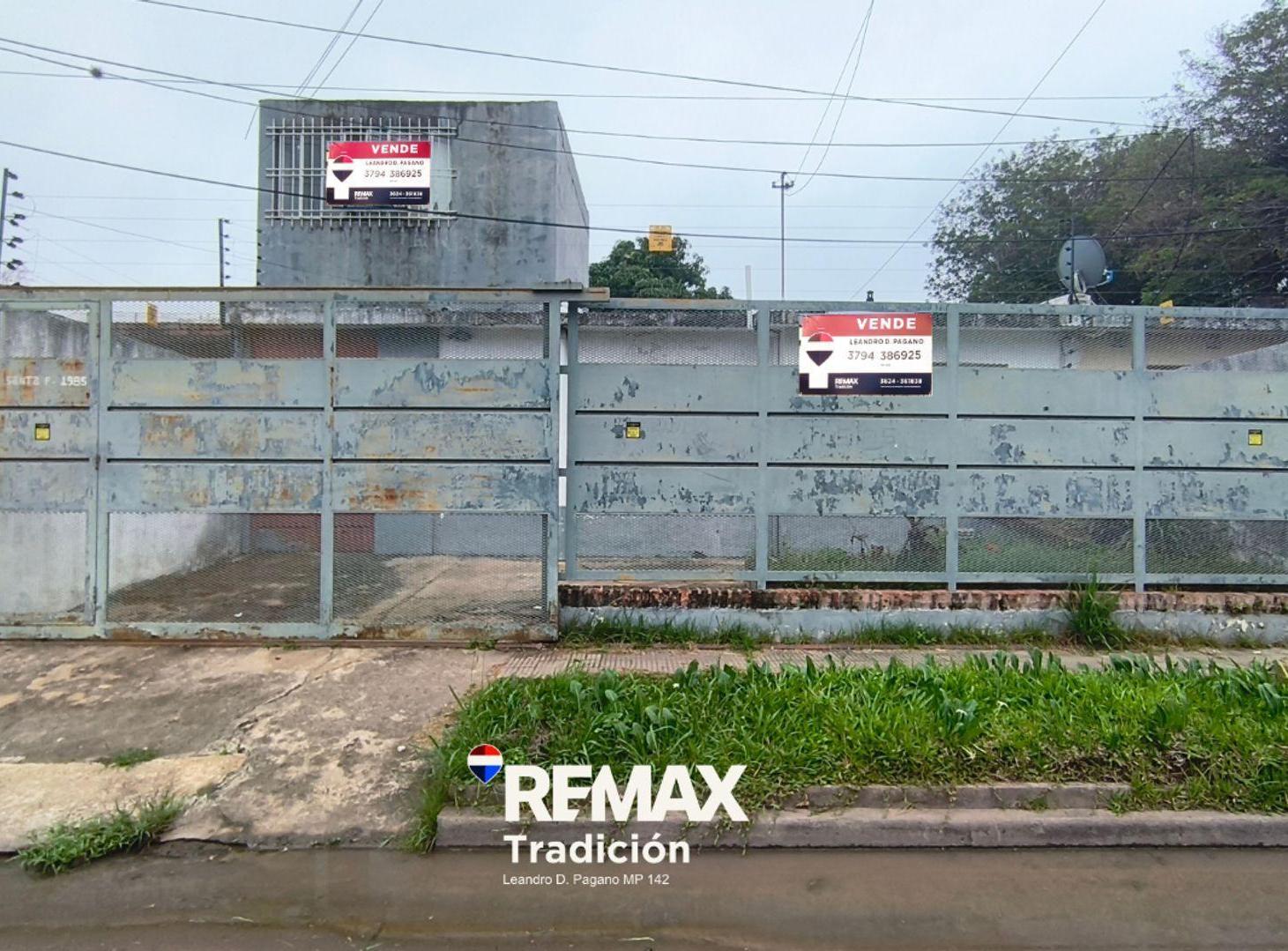 Foto de Casa Venta Macro Centro Rcia Chaco, imagen 4