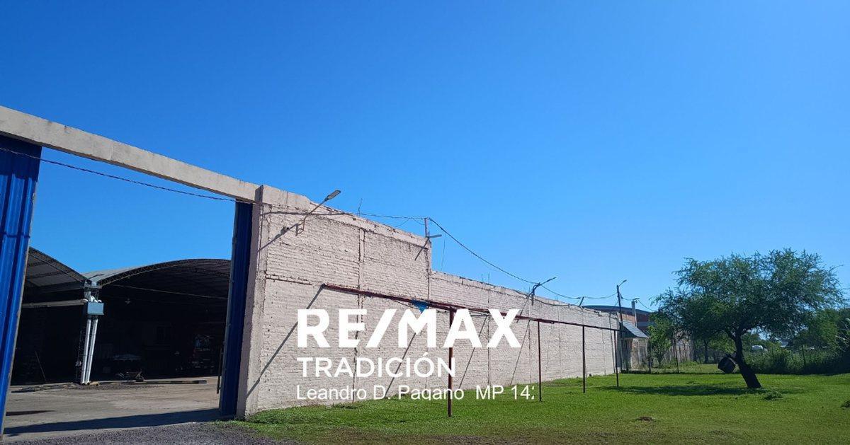 Foto de DEPOSITO COMERCIAL EN VENTA RESISTENCIA, imagen 4