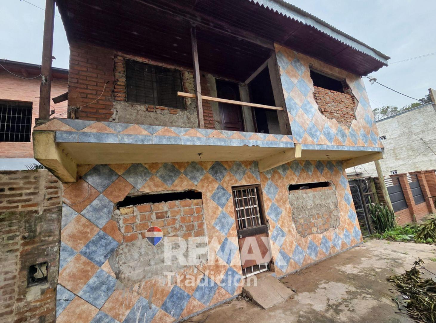 Foto de Casa a reciclar en venta, Resistencia - 337m², imagen 5
