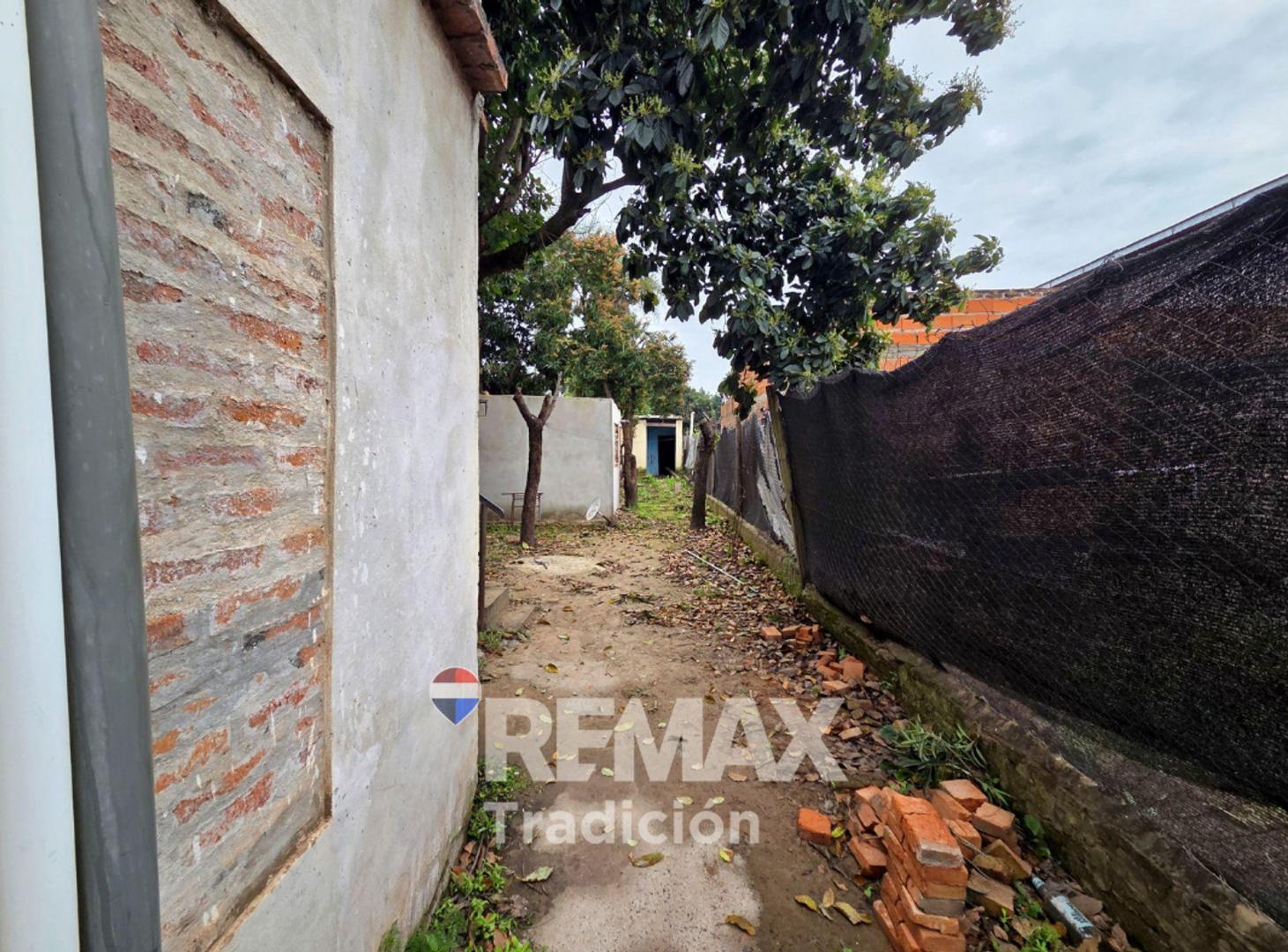 Foto de Casa a reciclar en venta, Resistencia - 337m², imagen 3