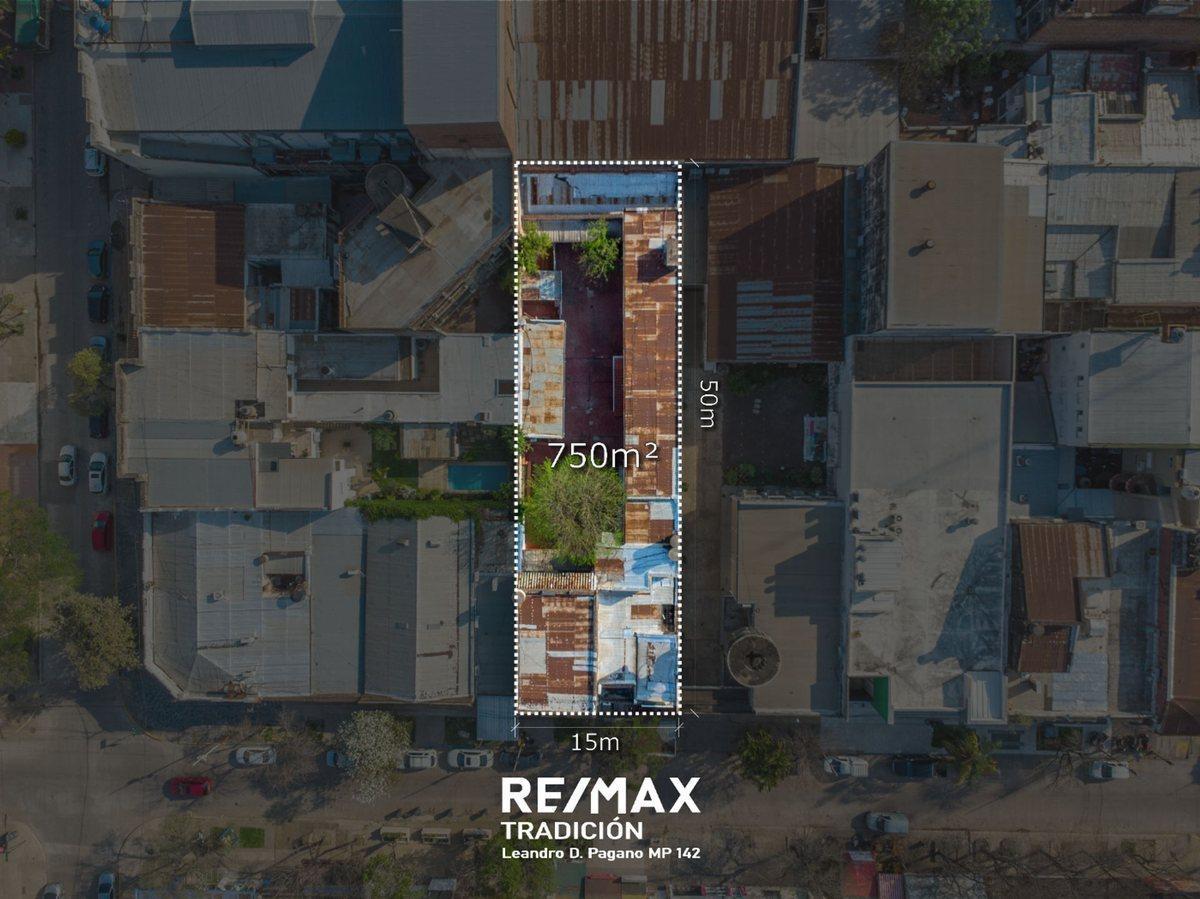 Foto de EDIFICIO CENTRICO EN VENTA C/ LOCALES COMERCIALES, imagen 3