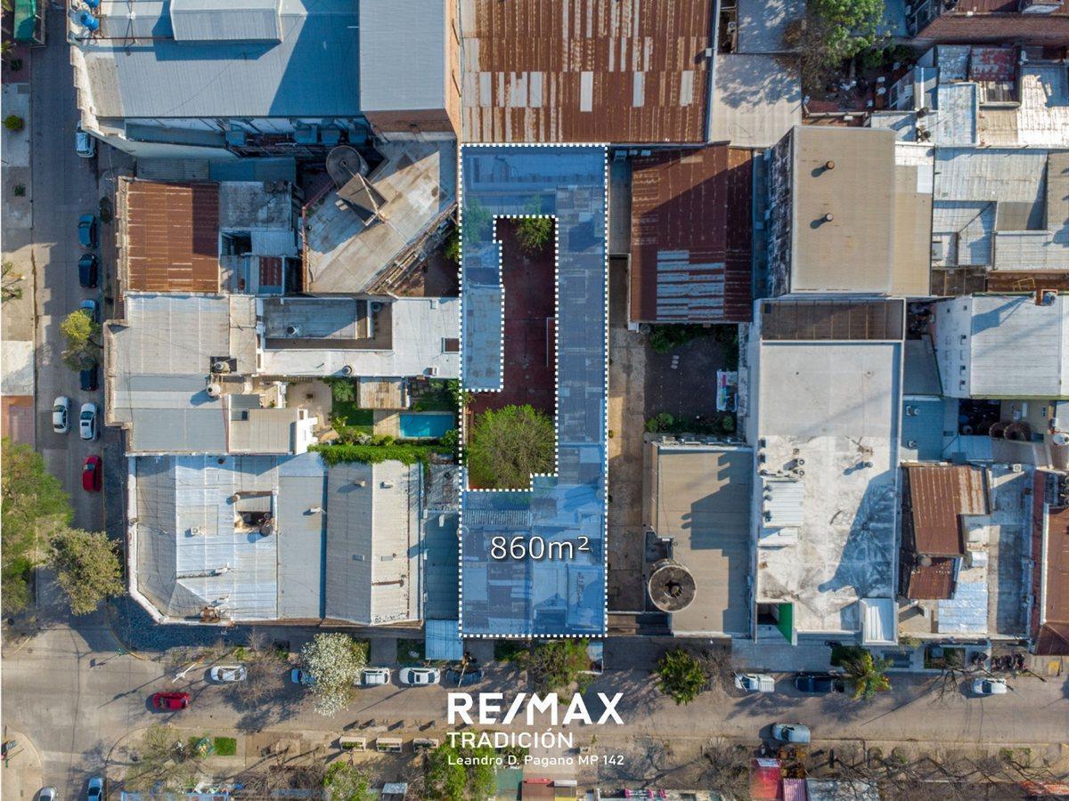 Foto de EDIFICIO CENTRICO EN VENTA C/ LOCALES COMERCIALES, imagen 4