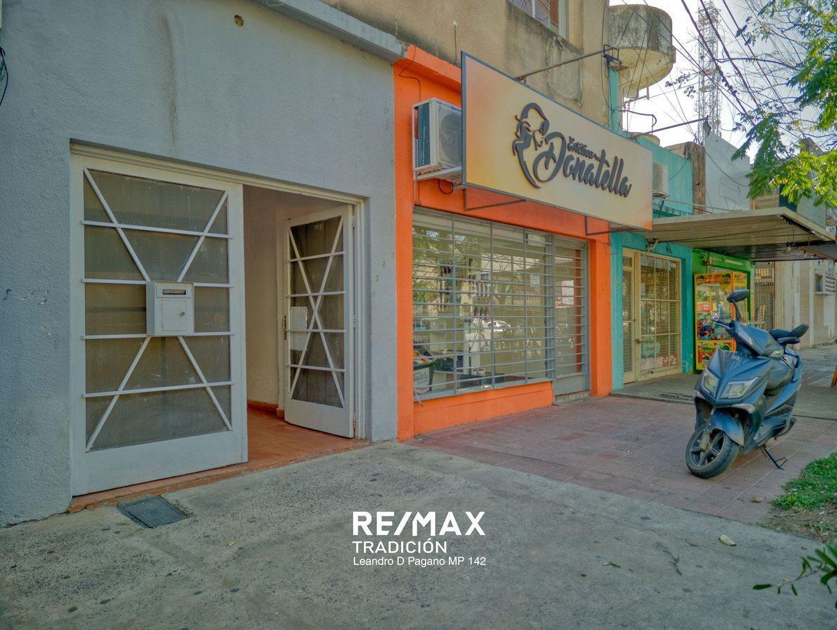 Foto de EDIFICIO CENTRICO EN VENTA C/ LOCALES COMERCIALES, imagen 2