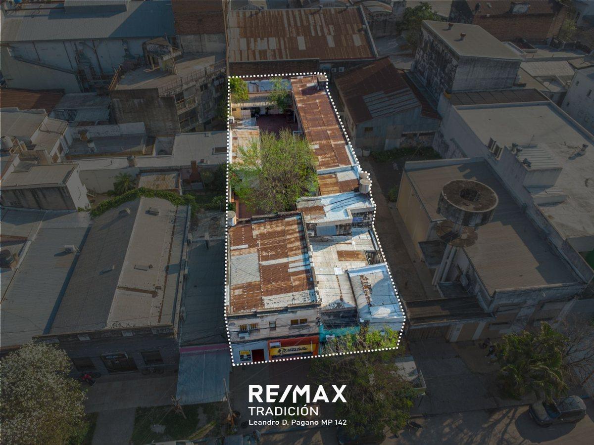Foto de EDIFICIO CENTRICO EN VENTA C/ LOCALES COMERCIALES, imagen 1