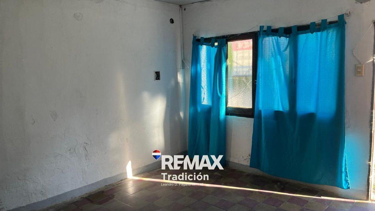 Foto de CASA EN VENTA, GRAN LOTE- BARRANQUERAS, imagen 1