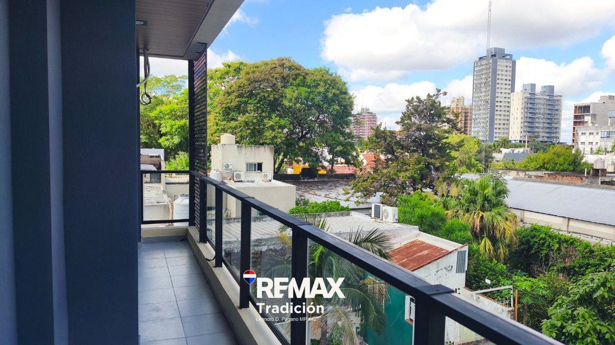Foto de Dpto Venta 2 dorm. a estrenar Centro Resistencia, imagen 2