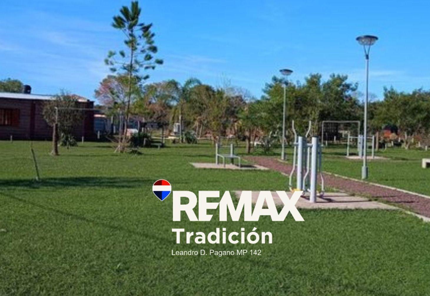 Foto de VENTA TERRENO MARGARITA BELEN, imagen 1