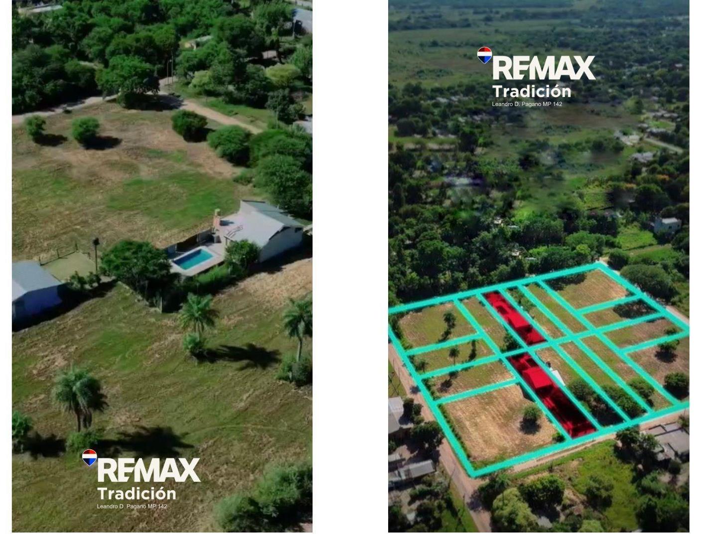 Foto de Terrenos en venta Colonia Benitez, imagen 2