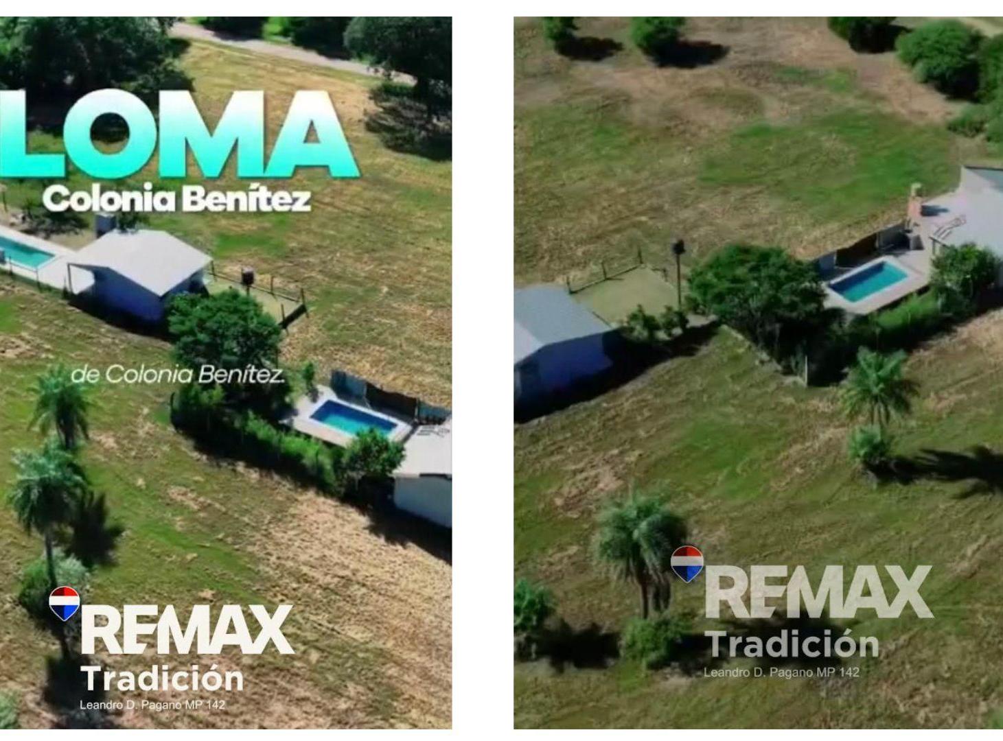 Foto de Terrenos en venta Colonia Benitez, imagen 3