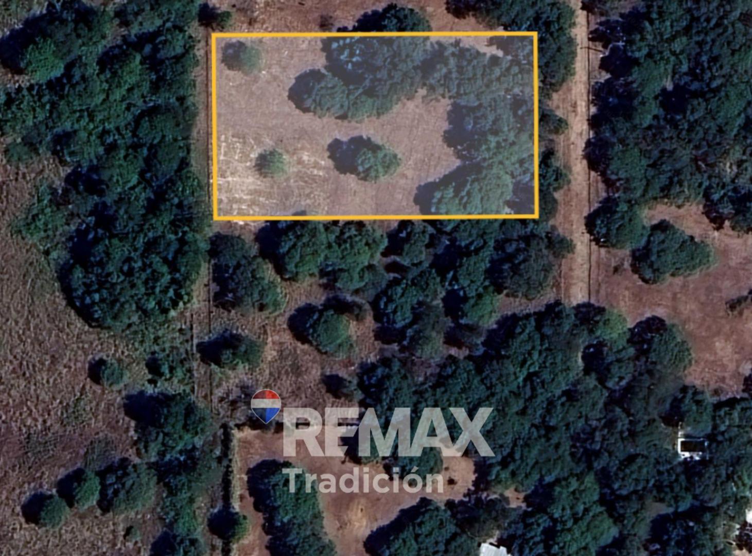 Foto de Terreno en venta 3962m² – Resistencia/C. Benítez, imagen 1