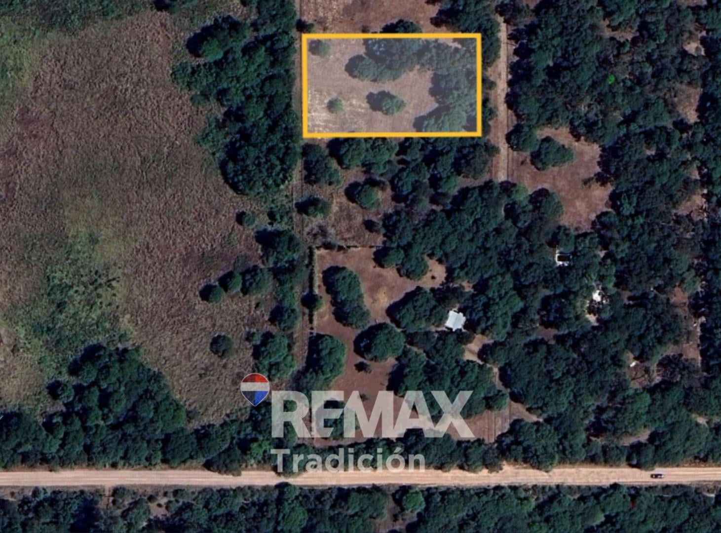 Foto de Terreno en venta 3962m² – Resistencia/C. Benítez, imagen 3