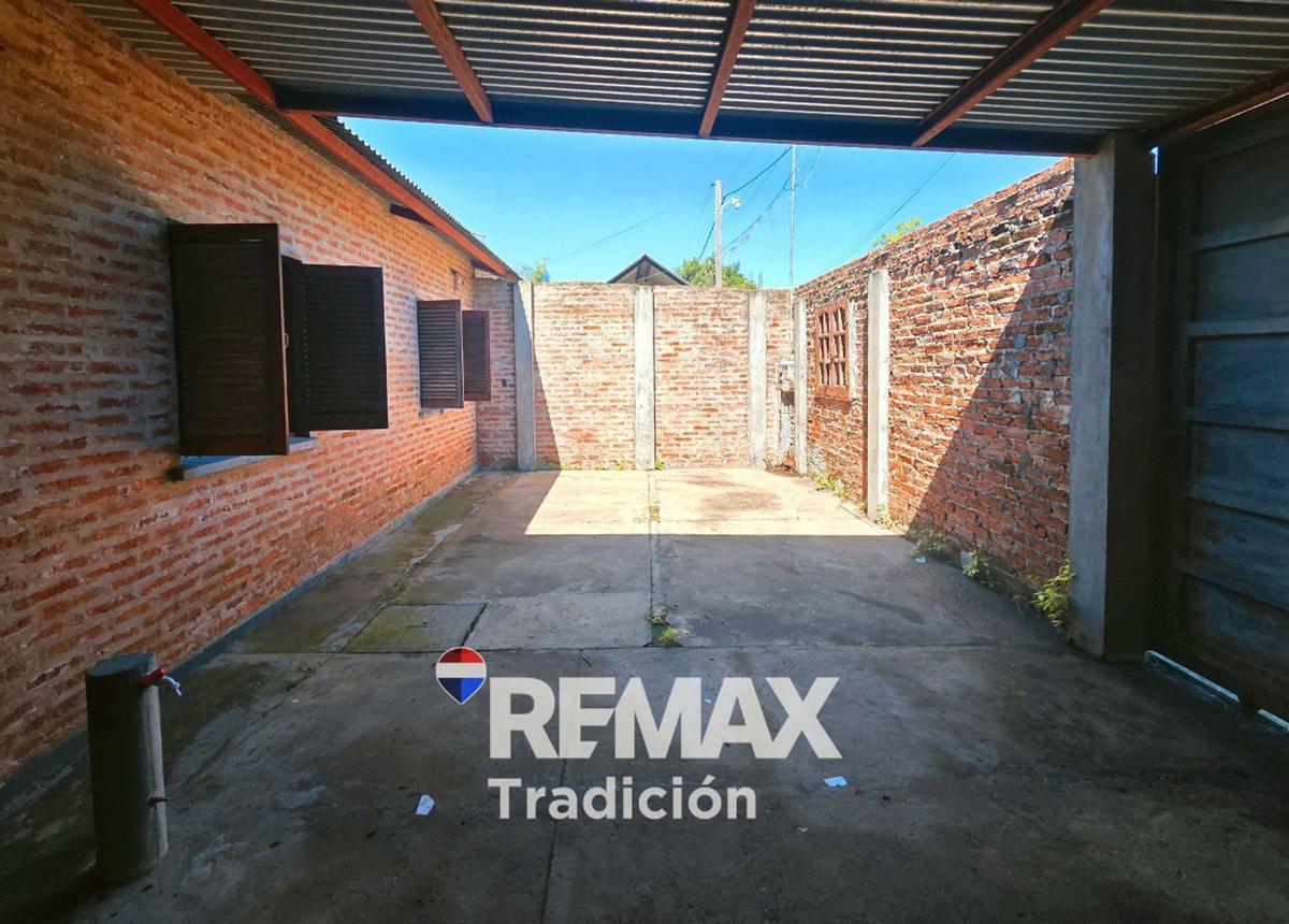 Foto de CASA EN VENTA RESISTENCIA 2 DORMITORIOS, imagen 1