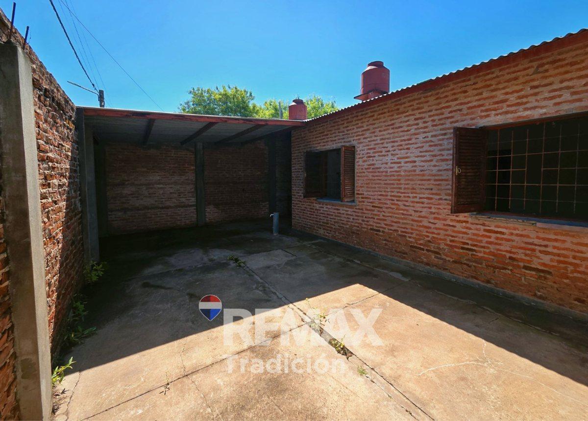 Foto de CASA EN VENTA RESISTENCIA 2 DORMITORIOS, imagen 3