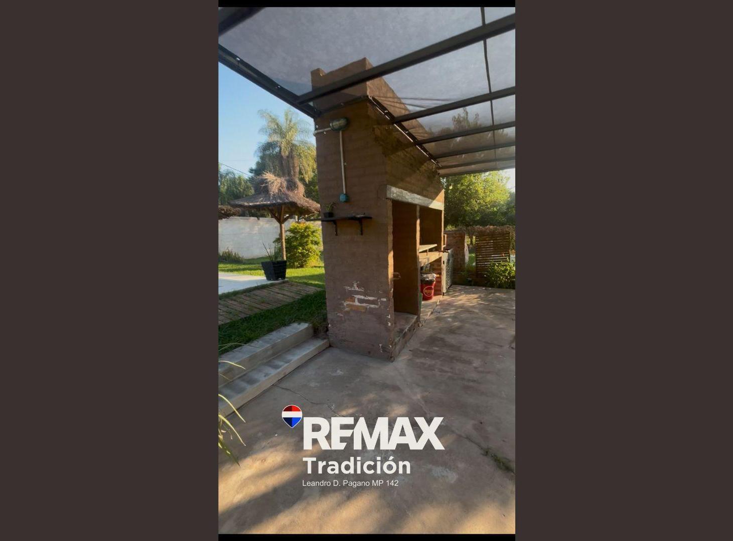 Foto de Quincho en venta en Mgta Belén 600 mts2, imagen 3