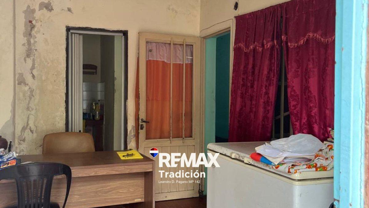 Foto de VENTA Galpón sobre Av. Alvear - a Reciclar, imagen 4