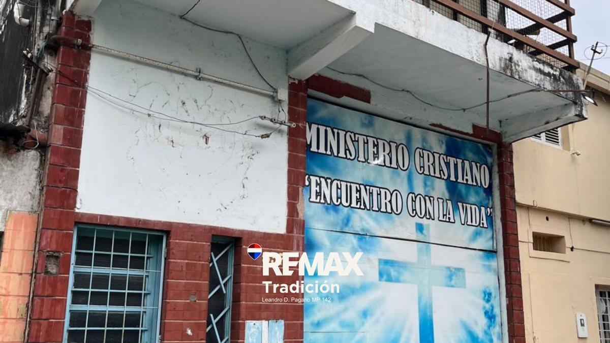 Foto de VENTA Galpón sobre Av. Alvear - a Reciclar, imagen 5