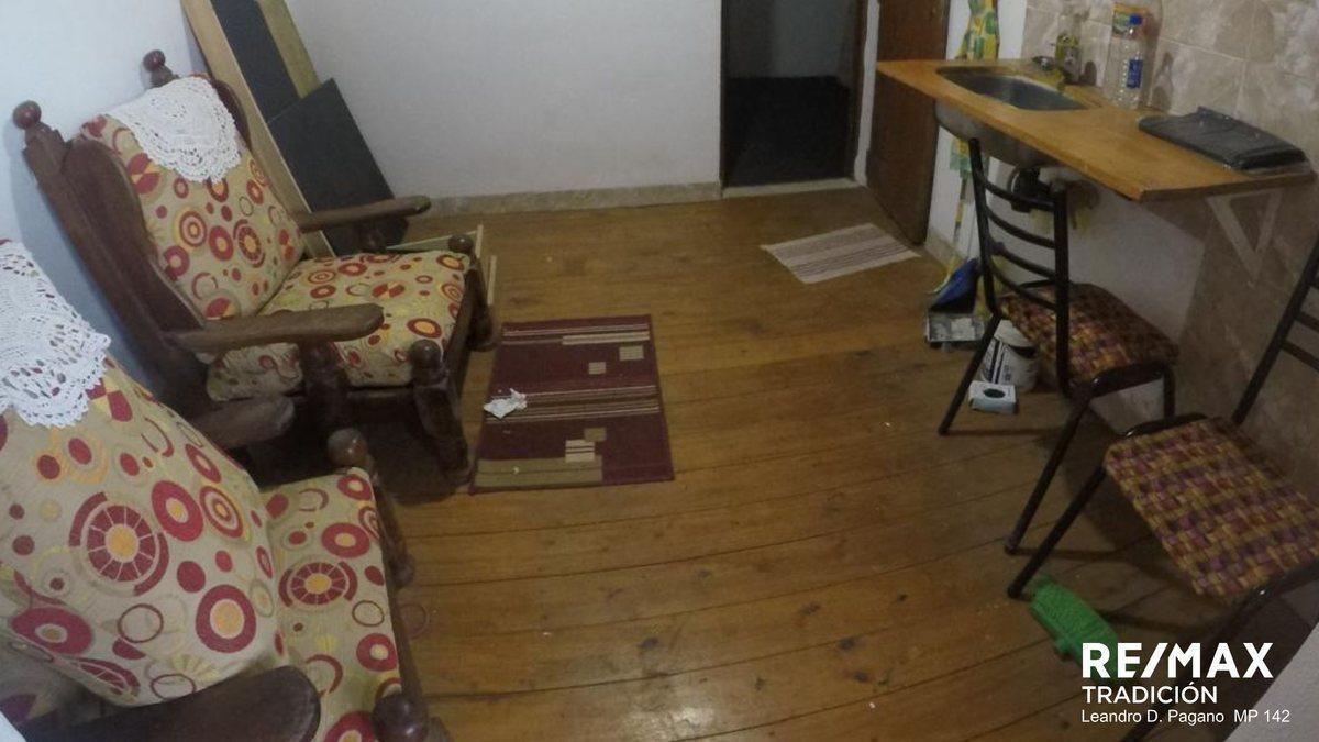 Foto de TERRENO CON CONSTRUCCION EN VENTA ZONA ESTUDIANTES, imagen 3