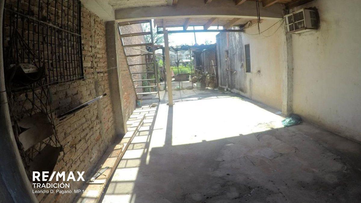 Foto de TERRENO CON CONSTRUCCION EN VENTA ZONA ESTUDIANTES, imagen 5