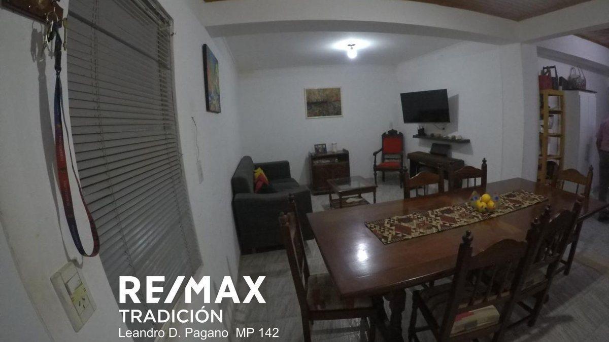 Foto de CASA + LOCAL COMERCIAL EN VENTA SAENZ PEÑA CENTRO, imagen 1