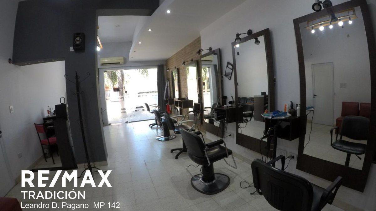 Foto de CASA + LOCAL COMERCIAL EN VENTA SAENZ PEÑA CENTRO, imagen 3