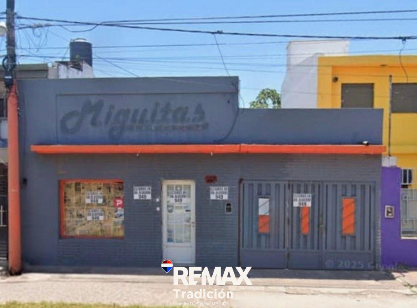 Foto de Local Venta Sobre Av Alberdi Resistencia Chaco, imagen 2
